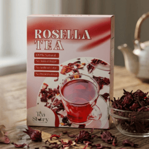 Rosela Tea